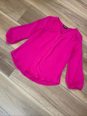 Papermoon Weir Blouse